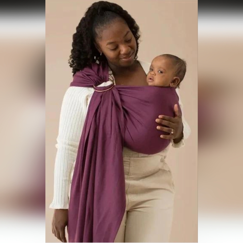 Wildbird 74" Modal Ring Sling